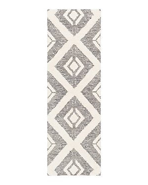 Surya Cherokee Chk-2303 Runner Area Rug, 2'6 x 8'