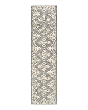 Surya Granada Gnd-2302 Runner Area Rug, 2'6 x 10'