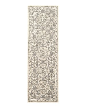 Surya Granada Gnd-2304 Runner Area Rug, 2'6 x 10'