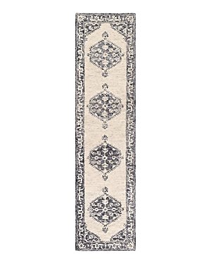 Surya Granada Gnd-2305 Runner Area Rug, 2'6 x 10'