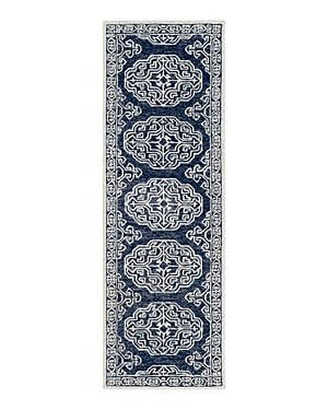 Surya Granada Gnd-2308 Runner Area Rug, 2'6 x 8'