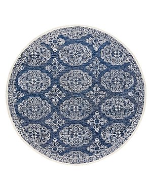 Surya Granada Gnd-2308 Round Area Rug, 6' Round