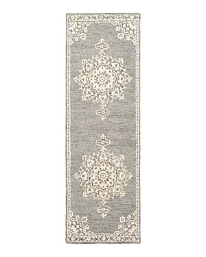 Surya Granada Gnd-2310 Runner Area Rug, 2'6 x 10'