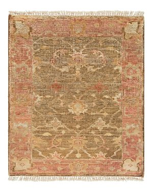 Surya Hillcrest Hil-9004 Area Rug, 2' x 3'