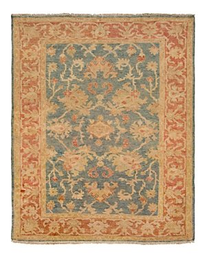 Surya Hillcrest Hil-9026 Area Rug, 8' x 11'