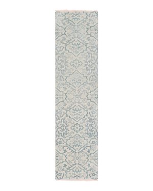 Surya Hillcrest Hil-9036 Runner Area Rug, 2'6 x 10'