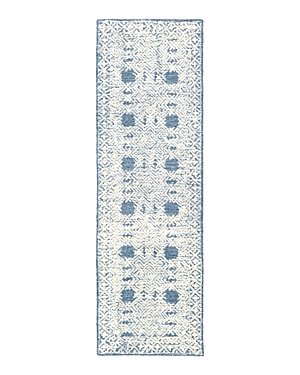 Surya Louvre Lou-2300 Runner Area Rug, 2'6 x 8'