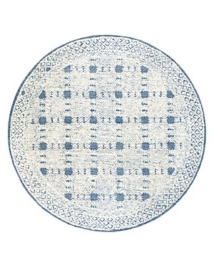 Surya Louvre Lou-2300 Round Area Rug, 8' Round