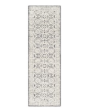 Surya Louvre Lou-2303 Runner Area Rug, 2'6 x 8'