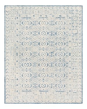 Surya Louvre Lou-2304 Area Rug, 4' x 6'