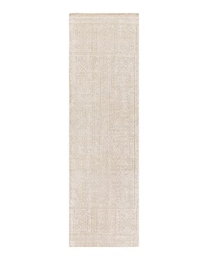 Surya Livorno Lvn-2303 Runner Area Rug, 2'6 x 8'