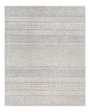 Surya Maroc 146523 Runner Area Rug, 2'6 x 6'