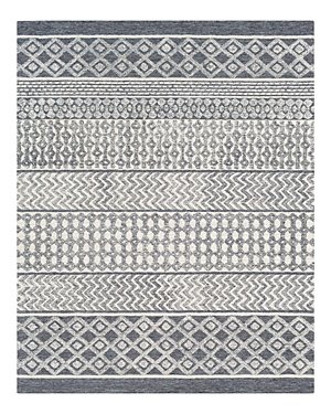 Surya Maroc 147984 Runner Area Rug, 2'6 x 6'