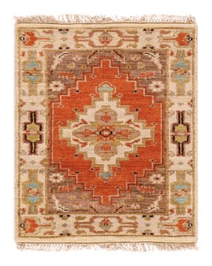 Surya Zeus Zeu-7800 Area Rug, 2' x 3'