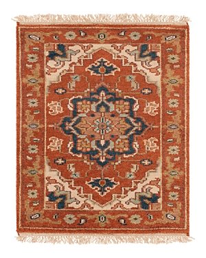 Surya Zeus Zeu-7805 Area Rug, 2' x 3'