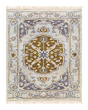 Surya Zeus Zeu-7823 Area Rug, 2' x 3'