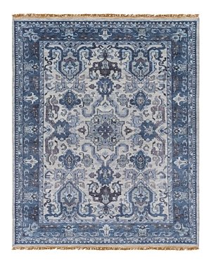 Surya Zeus Zeu-7828 Area Rug, 2' x 3'