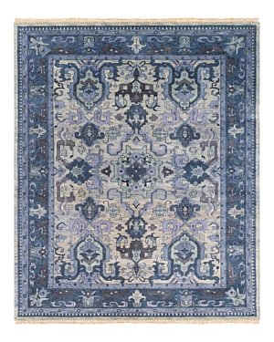 Surya Zeus Zeu-7828 Area Rug, 8' x 11'