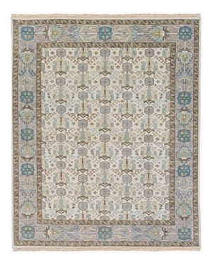 Surya Zeus Zeu-7829 Area Rug, 8' x 11'
