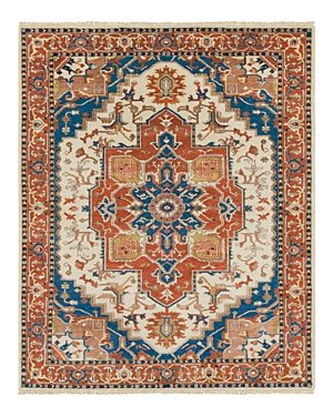 Surya Zeus Zeu-8002 Area Rug, 2' x 3'