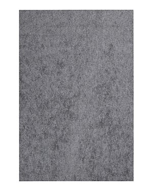 Karastan Dual Surface Thin Lock Rug Pad Area Rug, 4' x 6'