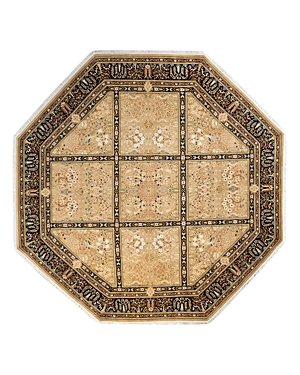 Bloomingdale's Mogul M1506 Octagon Area Rug, 9'1 x 9'1