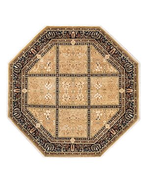 Bloomingdale's Mogul M1519 Octagon Area Rug, 8'1 x 8'1