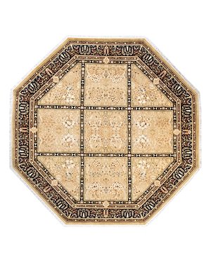 Bloomingdale's Mogul M1521 Octagon Area Rug, 9'1 x 9'1