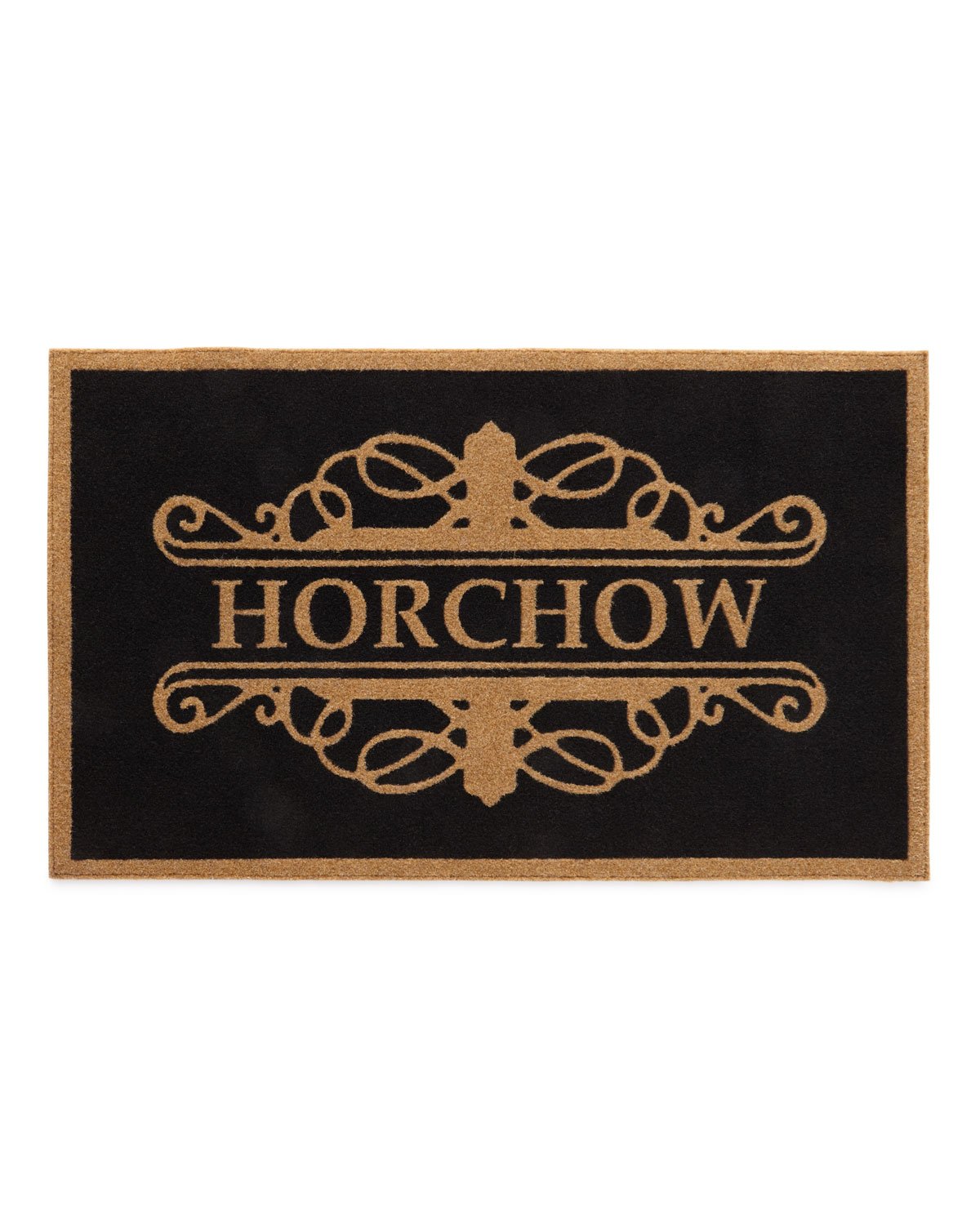 Customizable Baldwin Doormat, 3' x 5'