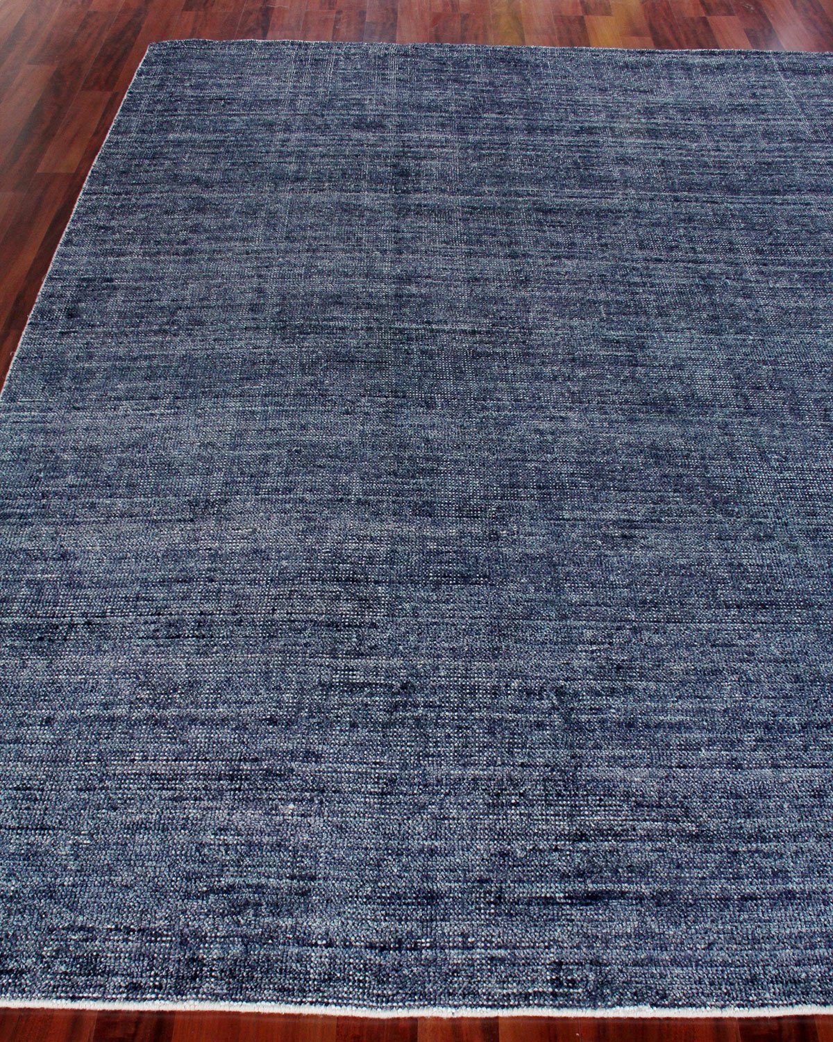 Jaspin Hand-Woven Area Rug, 6' x 9'