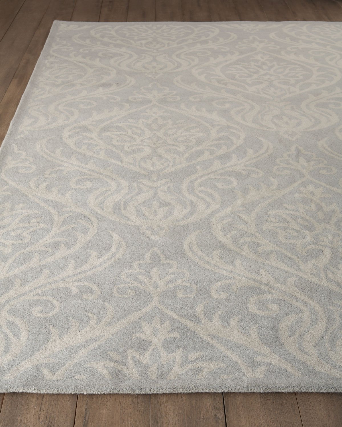 Mystee Rug, 9' x 12'