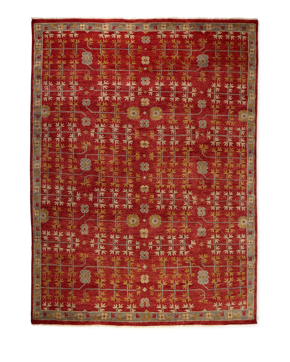 Springdale Rug, 4' x 6'