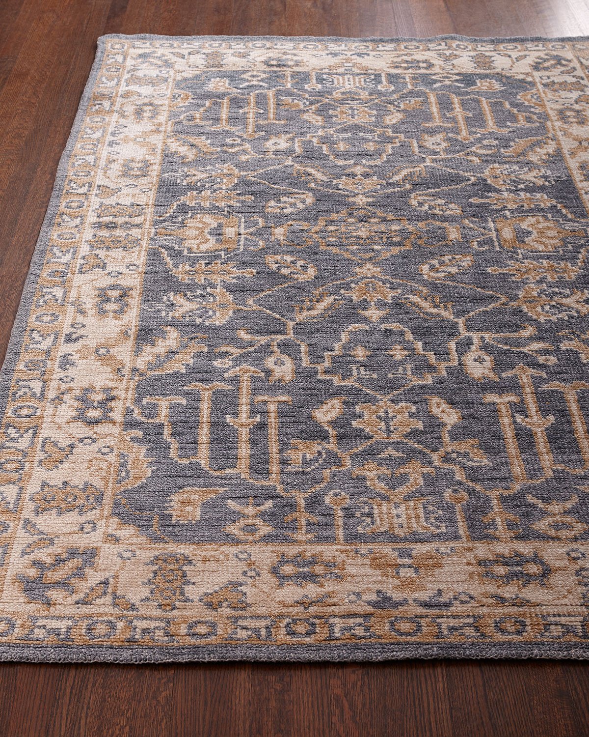 Skylark Rug, 4' x 6'