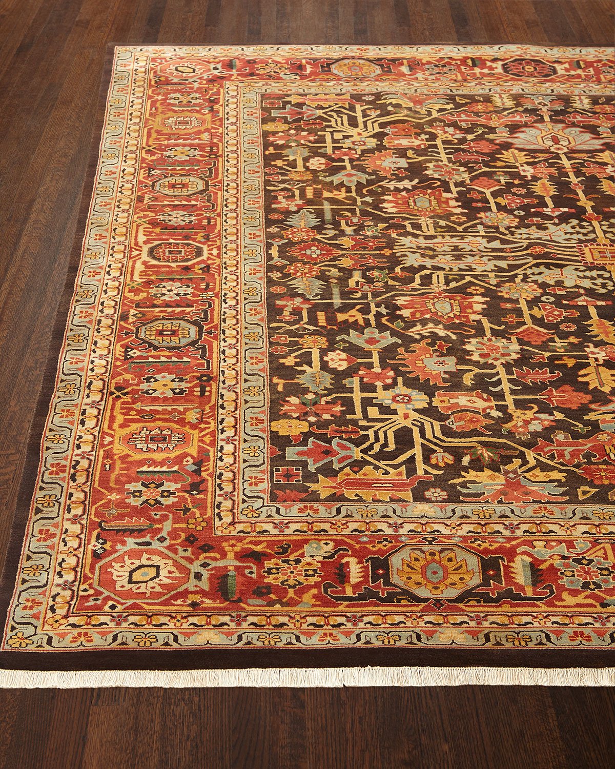 Wexford Rug, 4' x 6'