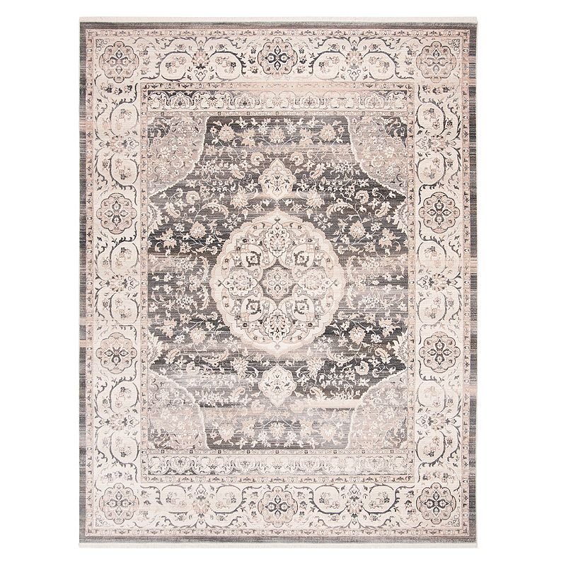 Safavieh Vintage Persian Dawn Rug, Multicolor, 6X9 Ft