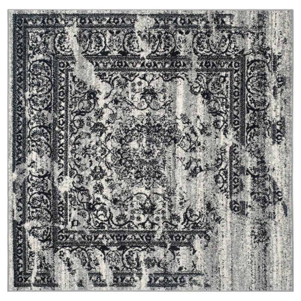 Addaneye Accent Rug