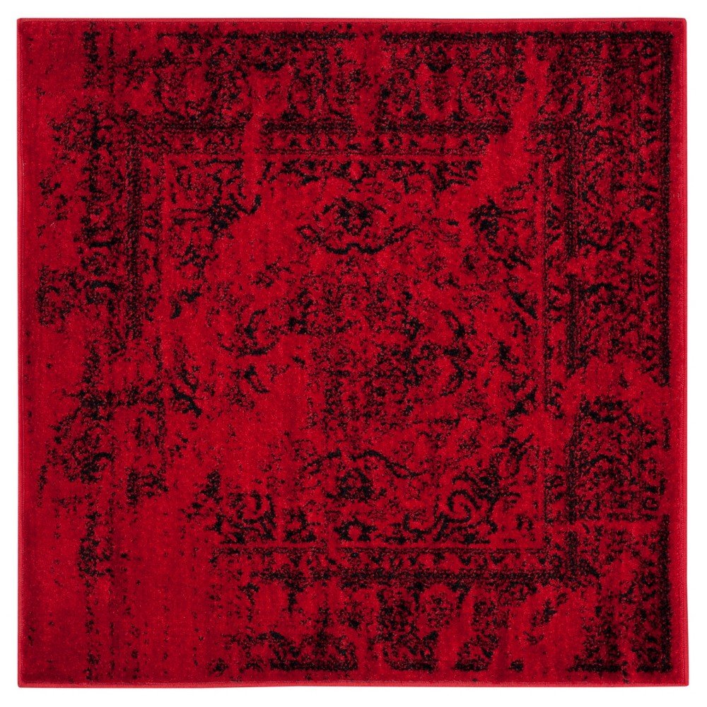 Addaneye Accent Rug