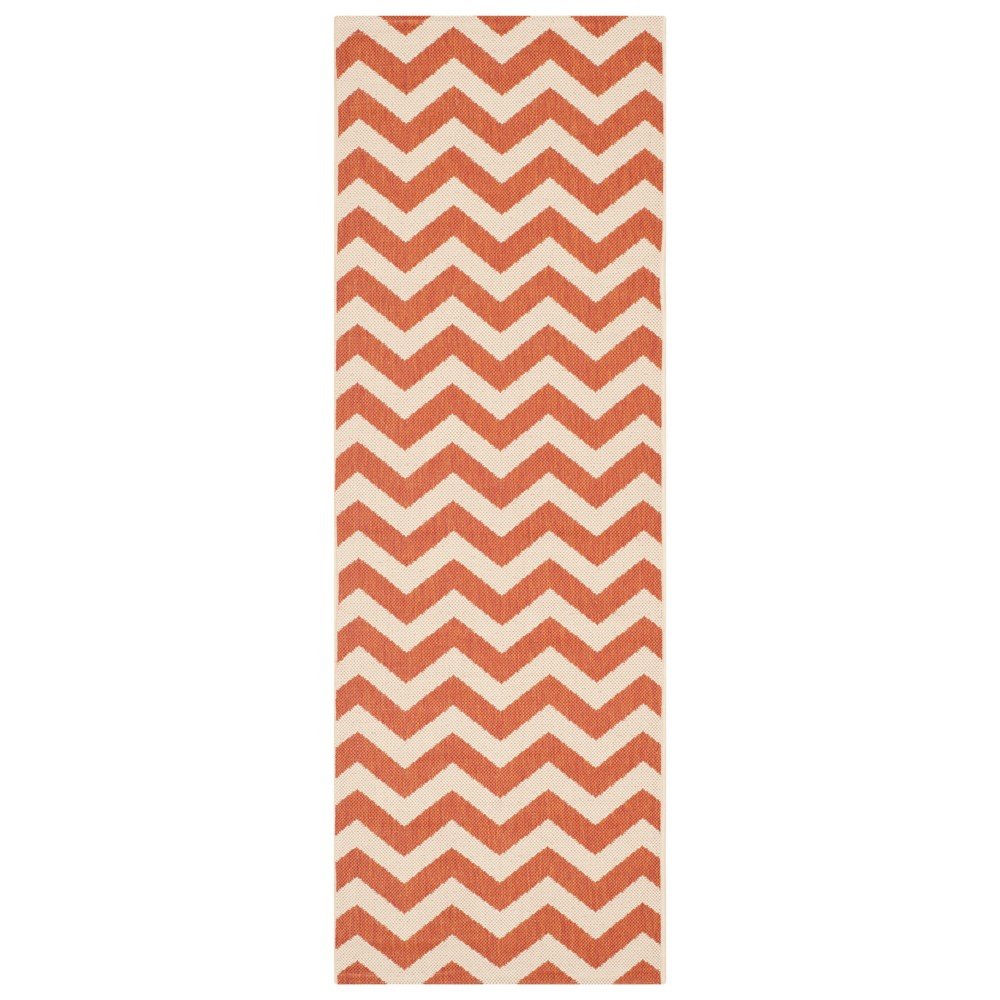 Elvas 2'3in x 8'Runner Rug