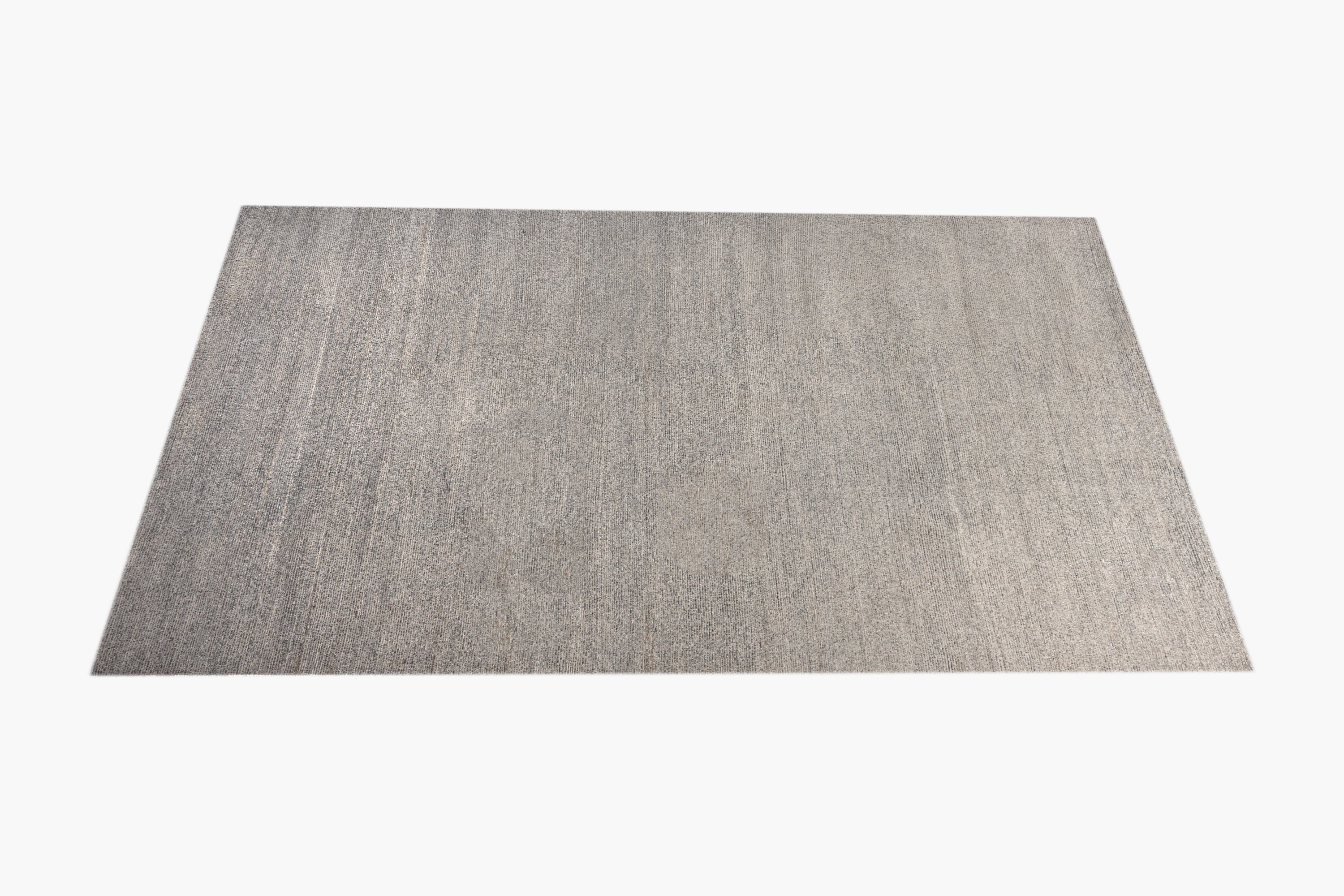 Corte Indoor / Outdoor Rug – Nickel (Nickel / 8' x 10')
