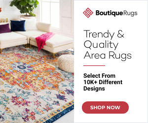 Boutique Rugs Area Rugs